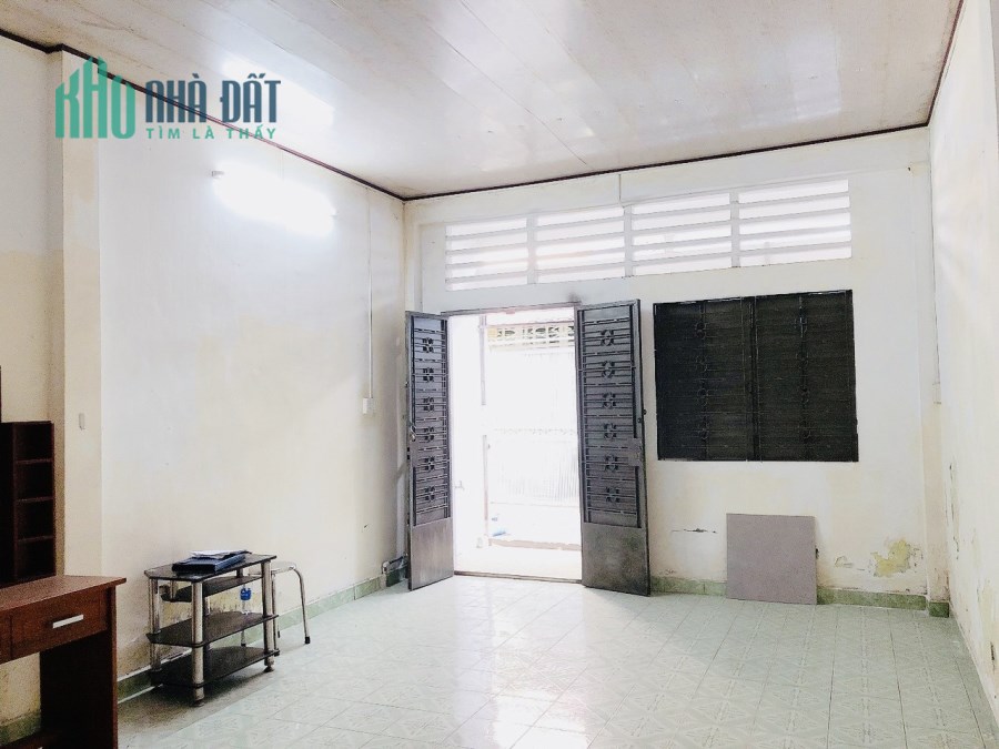 Bán nhà HXH Quận 11-Lạc Long Quân-4.2MX11M-Chỉ 4 Tỷ 4