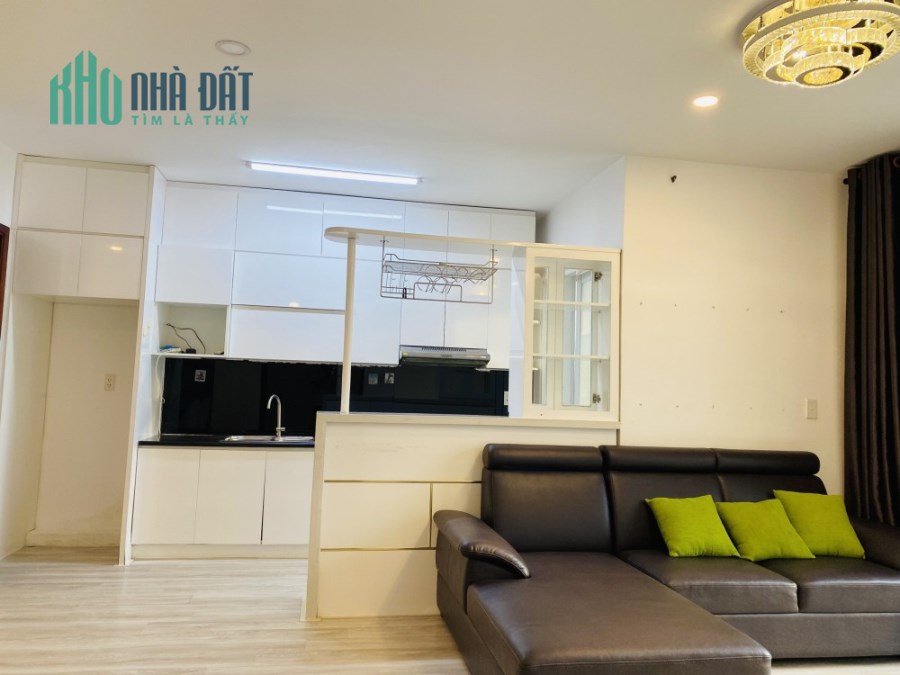 chịuCHIU LỖ EM  GẤP CĂN TRONG CHUNG CƯ TECCO TOWN LINH ĐÔNG MỚI TINH