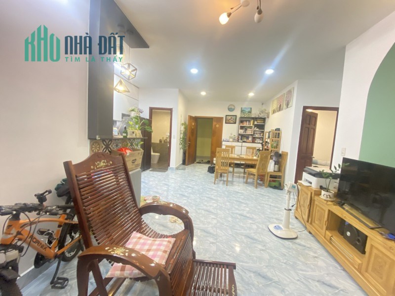 bán BÁN GẤP Ở NGAY , SẠCH ĐẸP TECCO TOWER LINH ĐÔNG 79M2 - SỔ HỒNG ĐẦY ĐỦ - TẶNG NỘI THẤT
