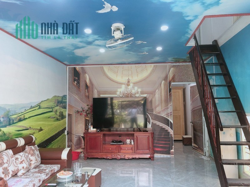 MUA ĐẤT TẶNG LUÔN NHÀ 113m2 cực rẻ với 50 triệu/m2 khu vực VIP TP Thủ Đức