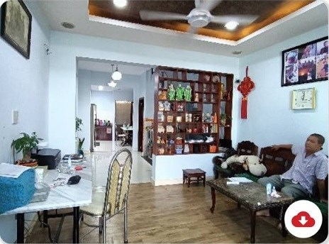 Bán nhà hẻm xe tải Tân Thới Nhất 10, Quận 12; chỉ 5 tỷ; 0828505074
