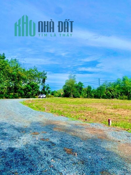 Đất khu vực Bến Cát, đất thổ cư, DT 95m2