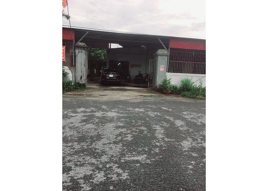 💥Cho thuê nhà xưởng tại Phúc Thành, Vũ Thư, Thái Bình, 0336123829