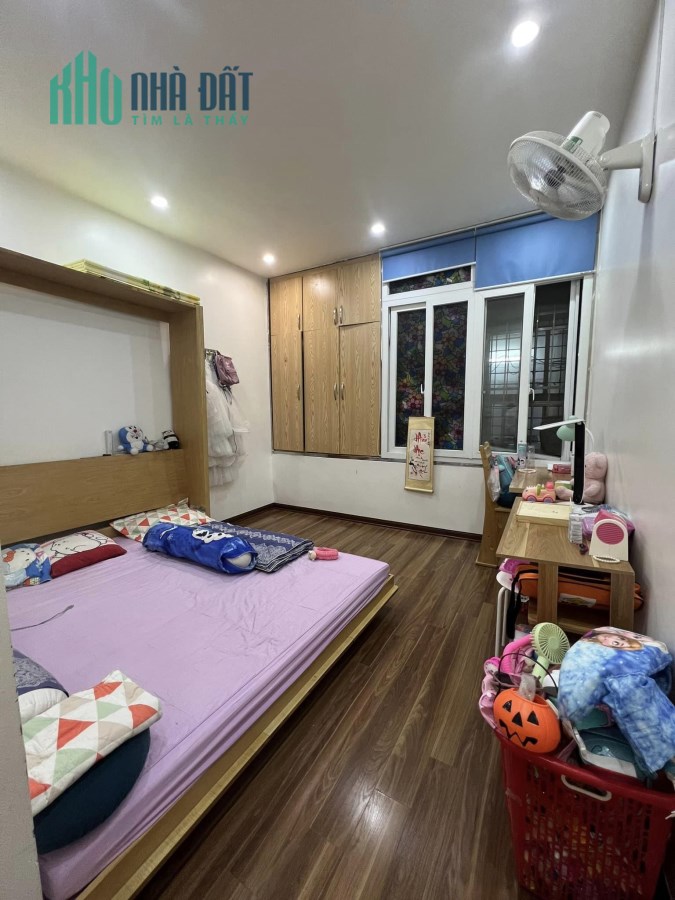Bán TT VNL Hoàng Cầu - Đống Đa - Hà Nội