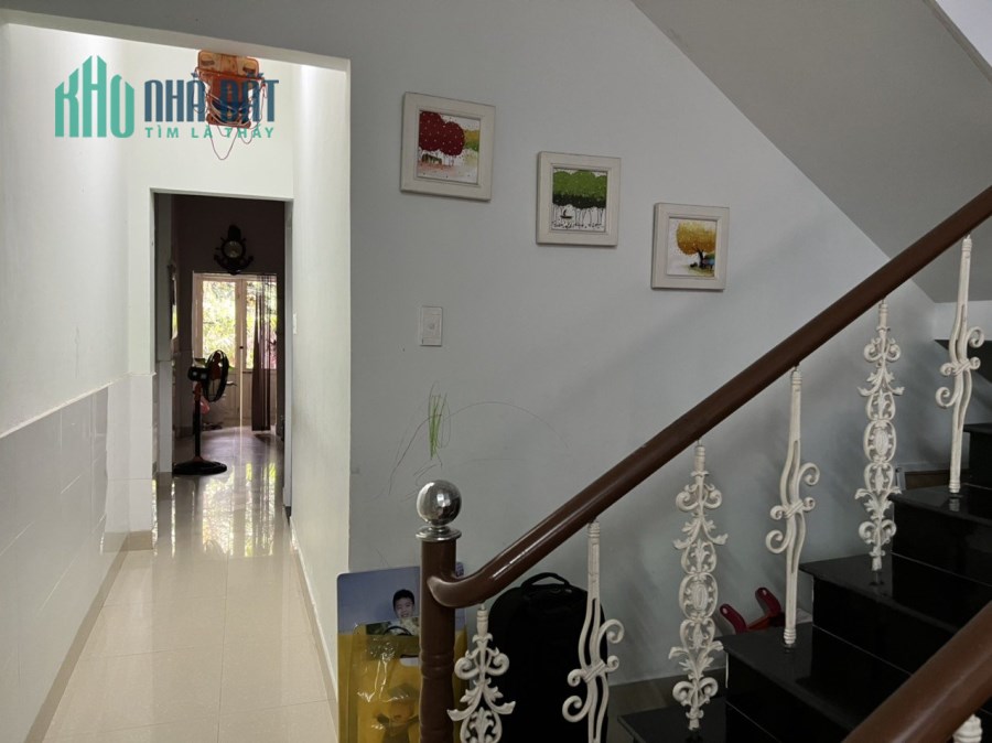 .Nhà Hoàng Diệu, 113m2 Kiệt nhựa 4m, 40m ra Mặt Tiền
