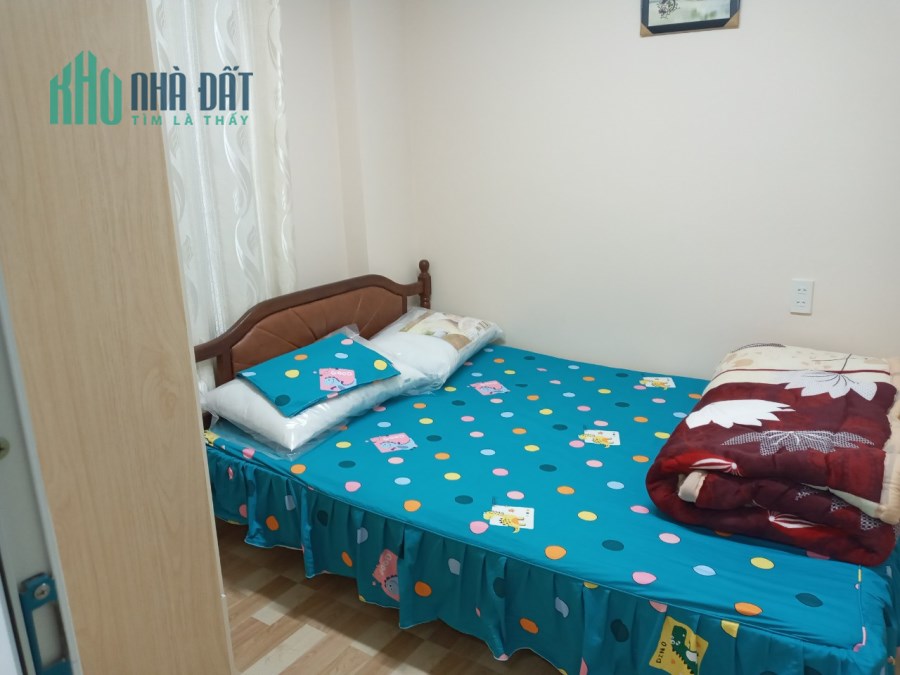Cho thuê phòng trọ 12m2 Phường 3, TP Đà Lạt, Lâm Đồng(Chỉ cho nữ thuê)