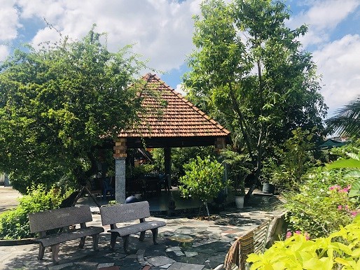 Cho thuê căn hộ Mini Home Thống Nhất, ngay ngã tư VinCom Biên Hoà, Đồng Nai