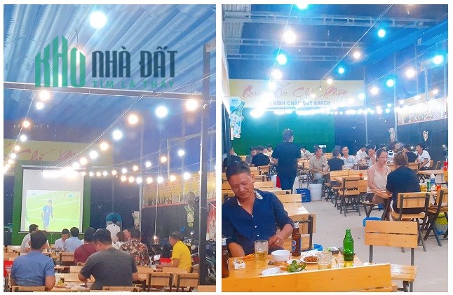 ⭐️Cần sang mặt bằng đang kinh doanh quán ốc Chí Phèo tại 75 Lê Văn Lương, Nhà Bè; 0906667685