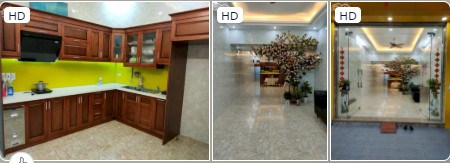 Chính chủ cần bán hoặc cho thuê căn nhà nguyên căn 3 tầng có thể làm văn phòng tại Đường Lý Thường