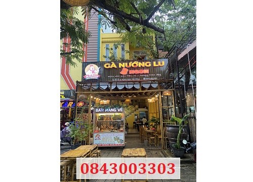 Cho thuê phòng ở tầng 3 mặt đường Lê Thanh Nghị, Đà Nẵng, 5tr/th; 0843003303