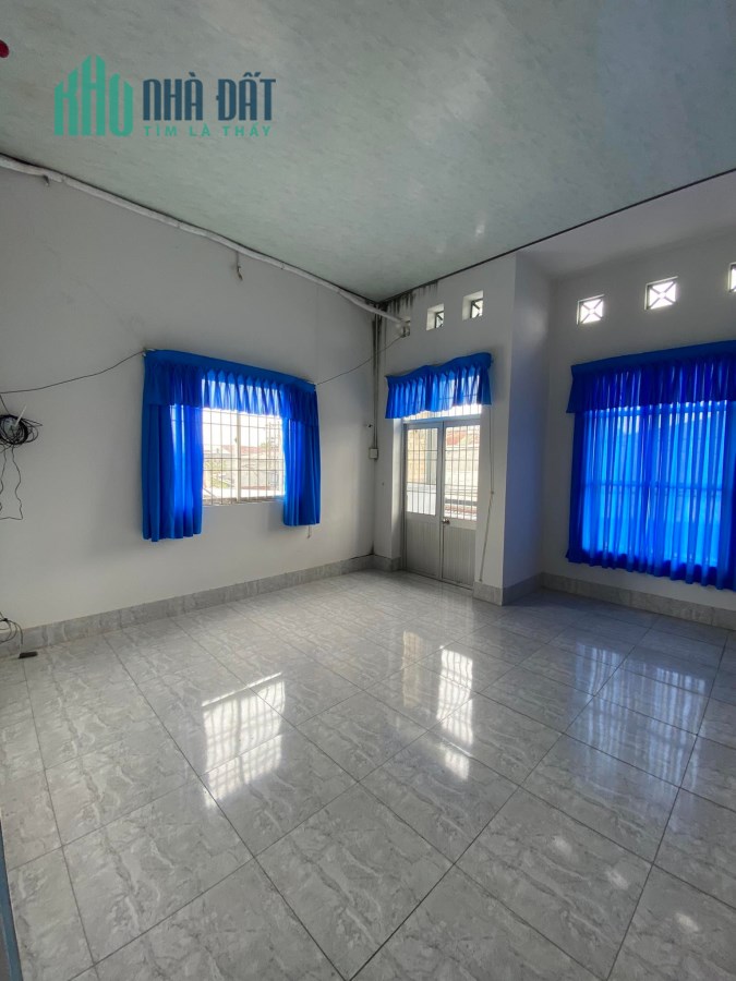 Cho Thuê Nhà Mặt Tiền 1 trệt 1 lầu gần chợ Nàng Hai TP Sa Đéc Đồng Tháp.