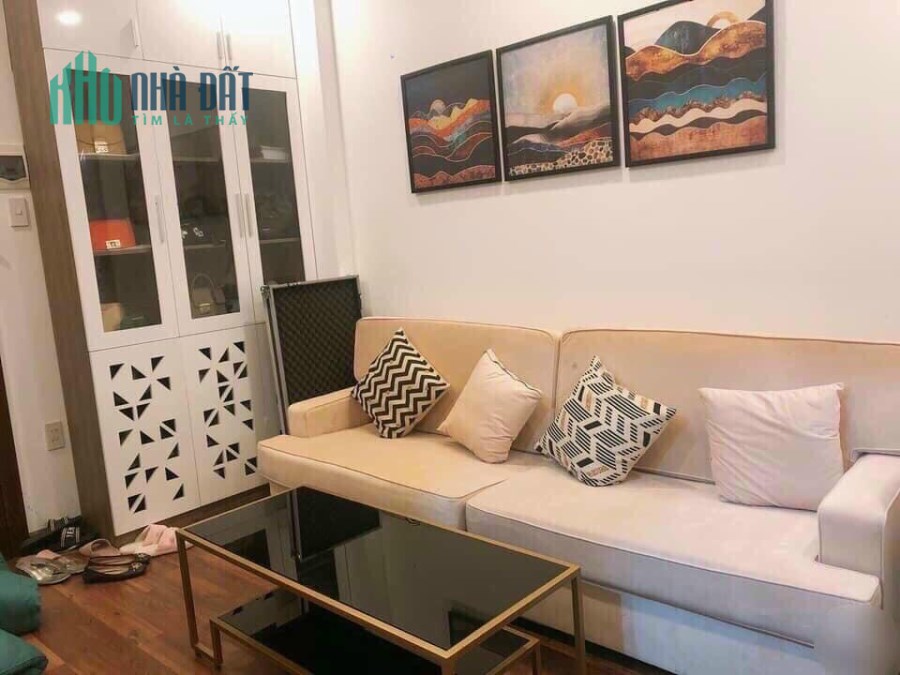 Cuối năm ngợp thở bán lỗ căn hộ tầng 4, 2pn 50m2 chung cư CT1 Vĩnh Điềm Trung, Nha Trang chỉ 950tr