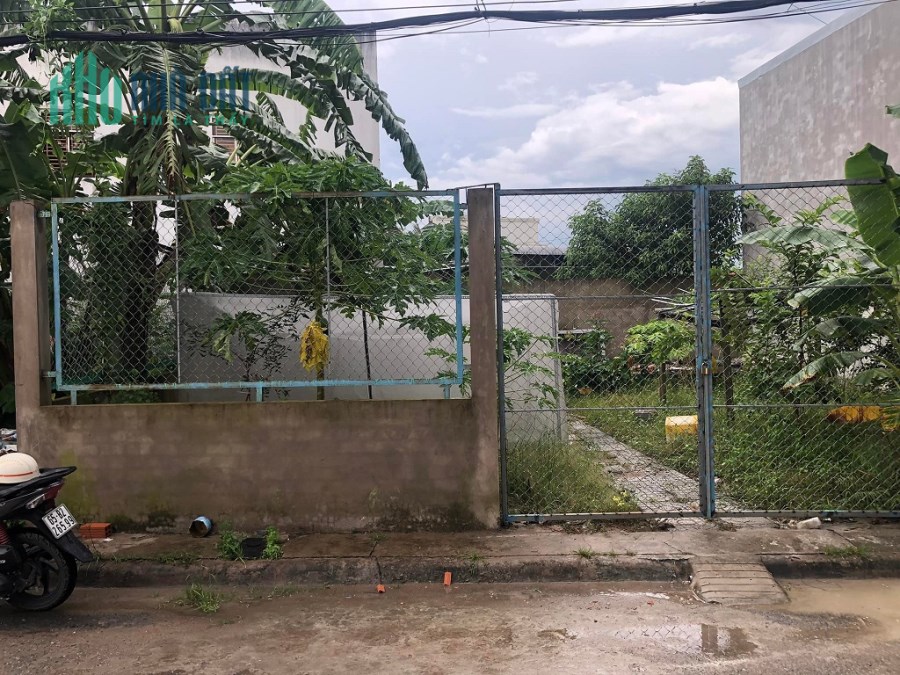 CHÍNH CHỦ cần bán đất vị trí đẹp tại KDC 3A, P. An Bình, Ninh Kiều, Cần Thơ