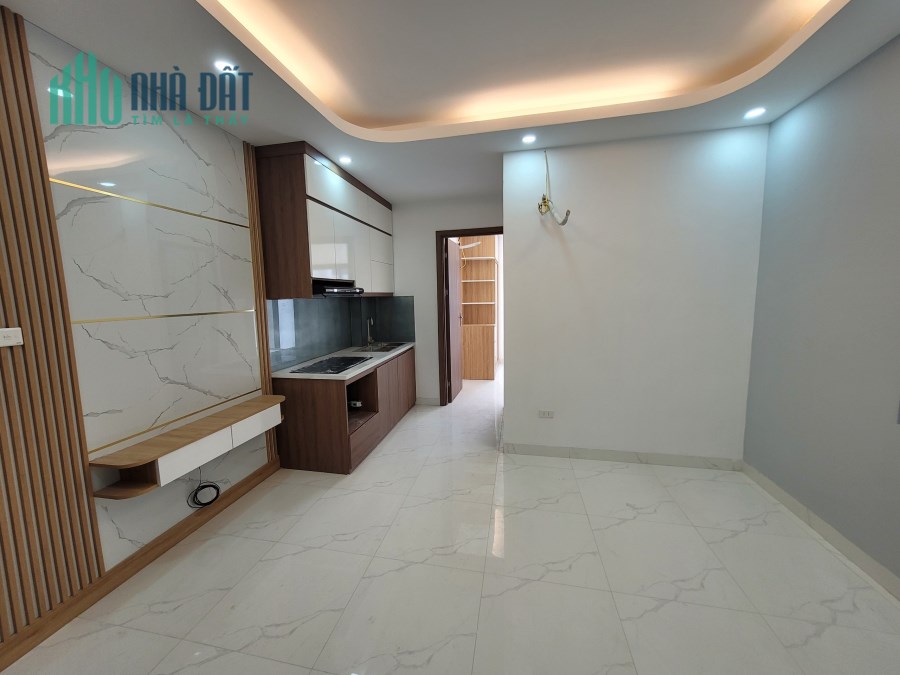 Bán chung cư mini Yên Hòa, Trung Tâm Cầu Giấy, 56m2, giá từ 925 triệu, ở ngay, sổ vĩnh viễn