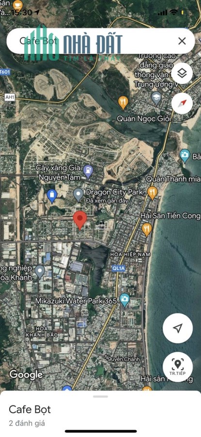 Chính chủ bán 100m2 Lakeside Palace - Liên Chiểu - Đà Nẵng. Giá đầu tư tốt nhất dự án