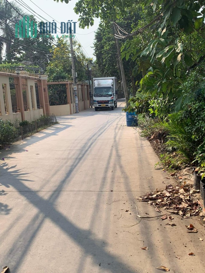 Đất Lái thiêu, Bình Dương, chỉ 19tr/m. diện tích 1500m full thổ cư