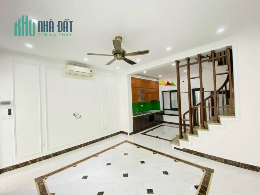Bán nhà 65m2 4tầng mặt tiền 4.2m 4.7tỷ gần ôtô phố Võng Thị Tây Hồ (2)