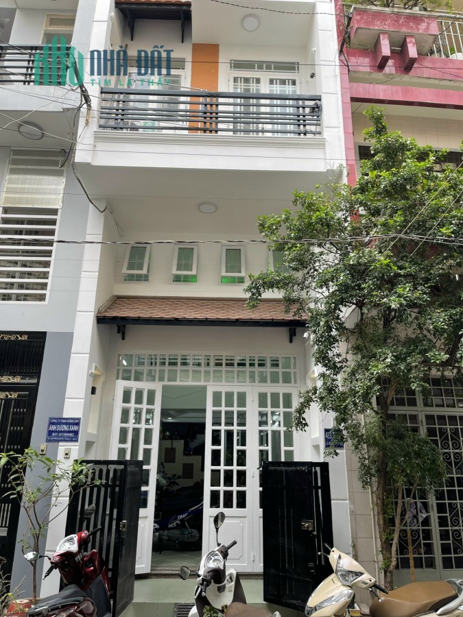 Cho Thuê MTNC AN DƯƠNG VƯƠNG Quận 5