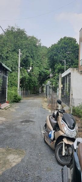 NHÀ MỚI Ở NGAY - TÂN THỚI HIỆP 15 - HXH  QUAY ĐẦU