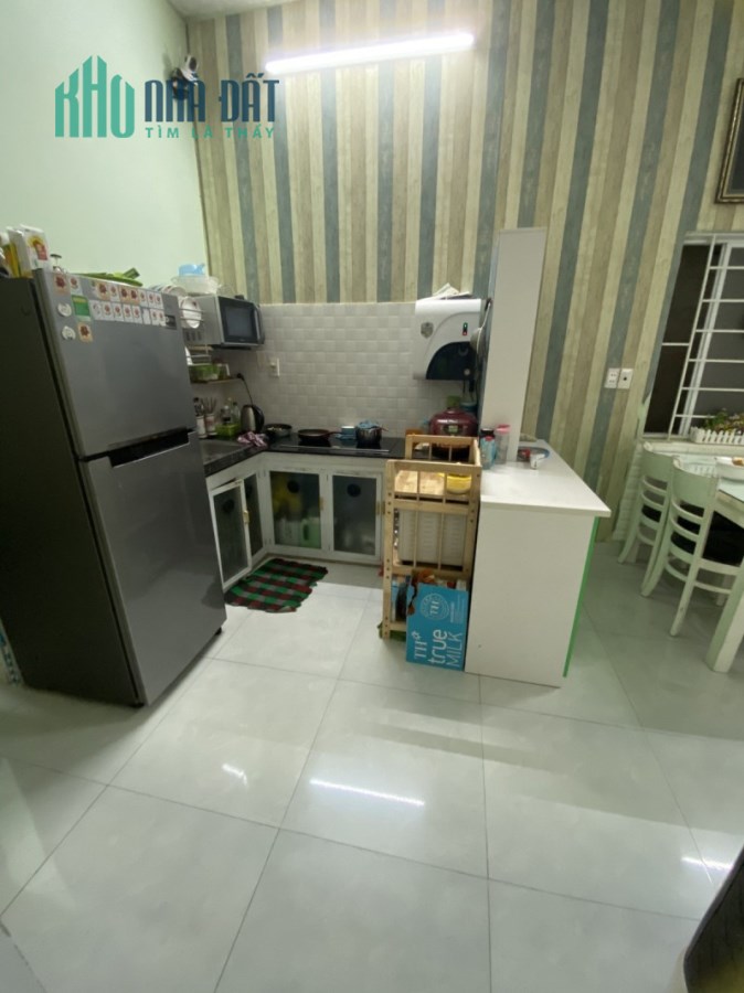 Nhà Nguyễn Phước Nguyên, kề Mặt tiền, kiệt 3.5m, 48m2
