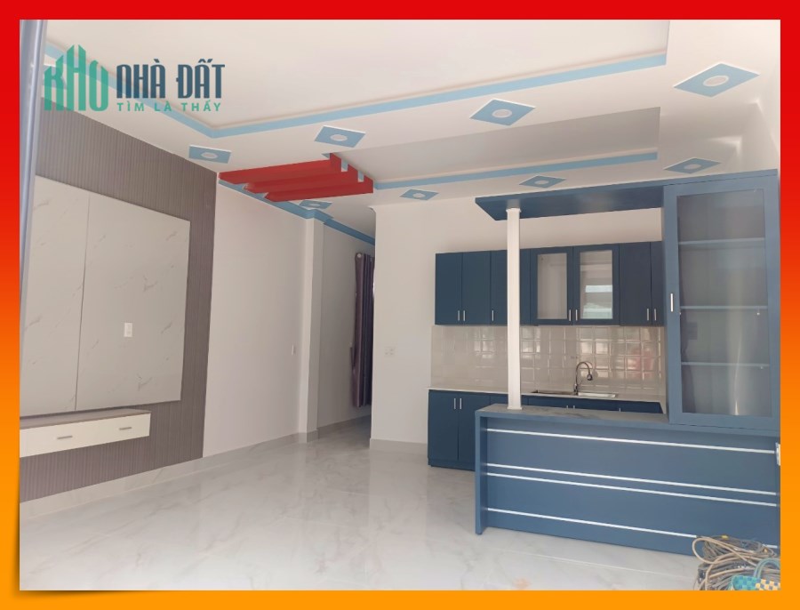 Bán Nhà Xinh ( 80 m2 - Giá Chỉ 2 Tỷ 3) ở Xô Viết Nghệ Tỉnh, Phường 7, Đà Lạt