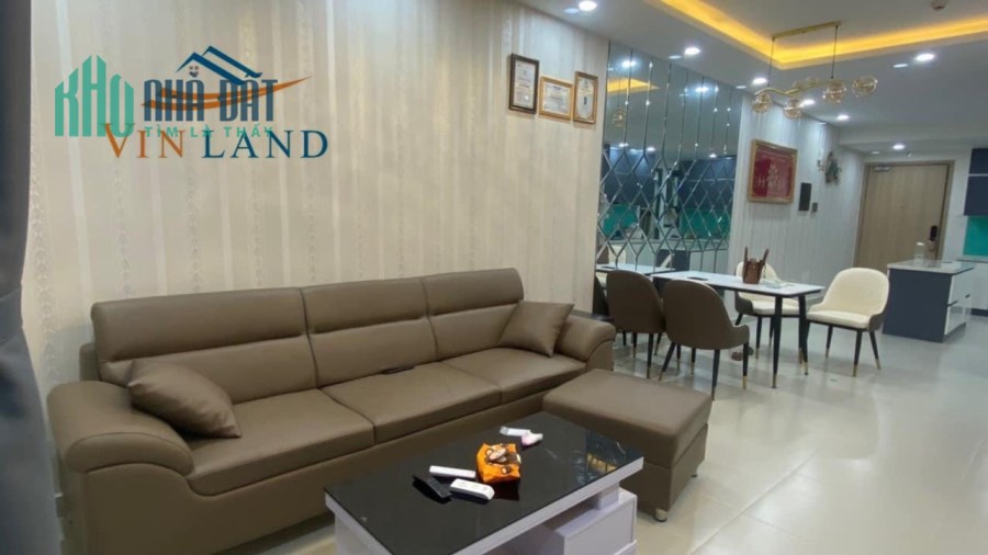 ❌❌ GẤP❌❌ Cho thuê căn hộ Topaz Twins Biên Hòa nội thất cao cấp.