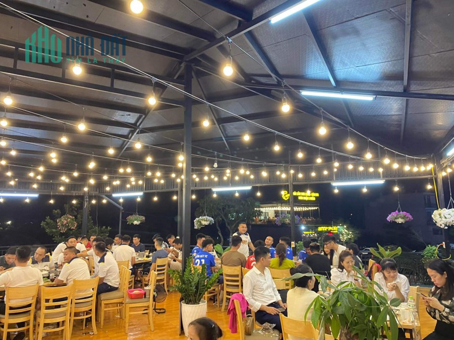 CẦN SANG NHƯỢNG NHÀ HÀNG ANH MINH VỔ QUÁN LẨU DÊ KHÔ TẠI TP HẠ LONG.