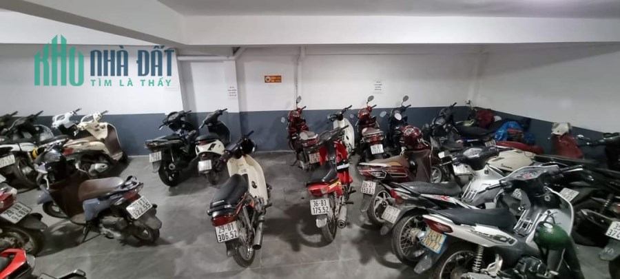 SIÊU PHẨM - CHUNG CƯ MINI -  HIỆU SUẤT CHO THUÊ 1.2 tỷ/ NĂM, THANG MÁY, GẦN PHỐ.
PHỐ GIÁP NHẤT. DT