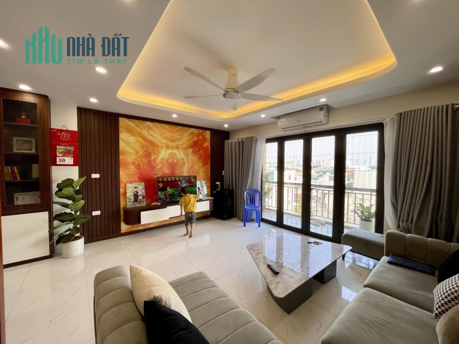 BÁN GẤP NHÀ GẦN QUANG TRUNG, HÀ ĐÔNG, 66M2, 6 TẦNG THANG MÁY,Ô TÔ TRÁNH GIÁ GIẢM SỐC CÒN 6.8 TỶ.