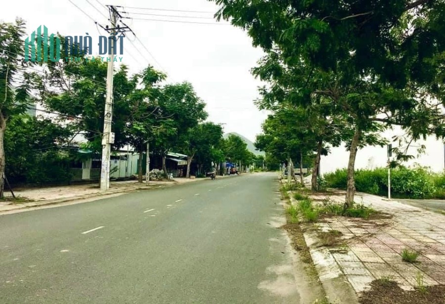 Bán đất TĐC Phước Hạ-Thái Khang chỉ 1tỷ 790tr
