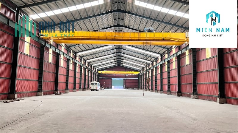 cho thuê nhà xưởng mặt tiền kinh doanh kv tân đông hiệp. dĩ an