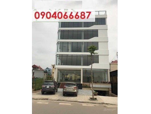 💥Chính chủ cho thuê văn phòng tầng 1,2 tại trung tâm TP.Vĩnh Yên, Vĩnh Phúc, 0904066687