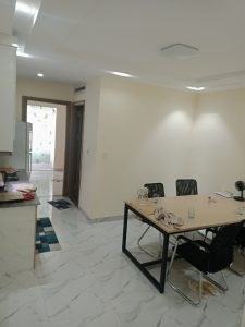 Chính Chủ Cần Tiền Muốn Bán Nhanh Nhà Chung Cư Hoàng Huy Prusa Town Vị Trí Đẹp Tại Hải Phòng