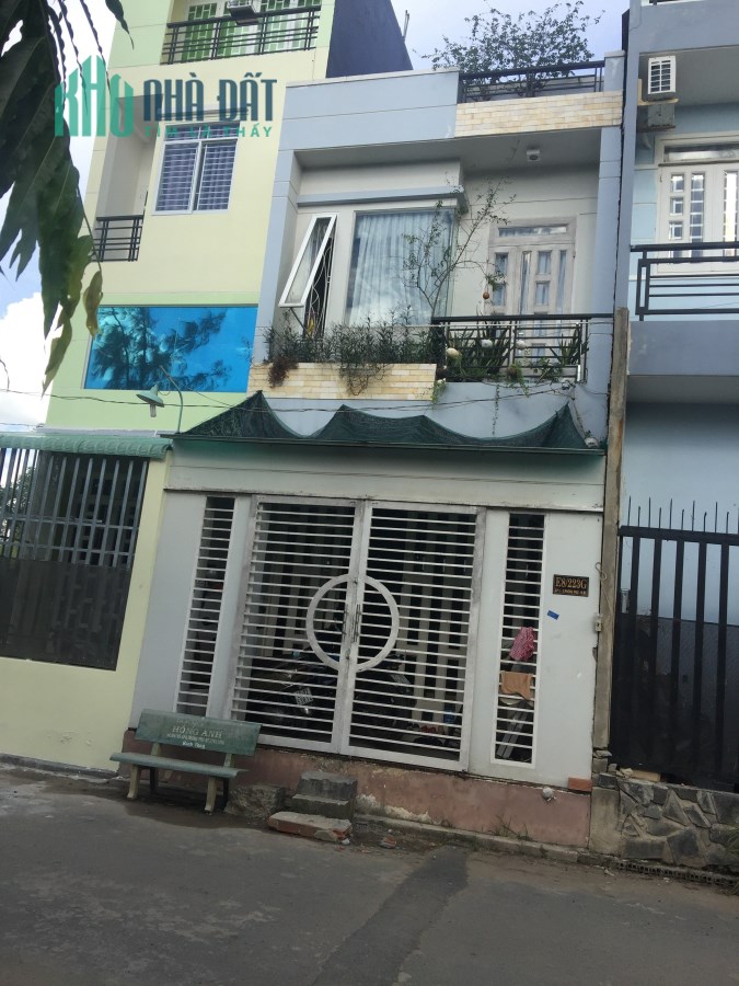 CHO THUÊ NHÀ NGUYÊN CĂN BÌNH CHÁNH, QL50
