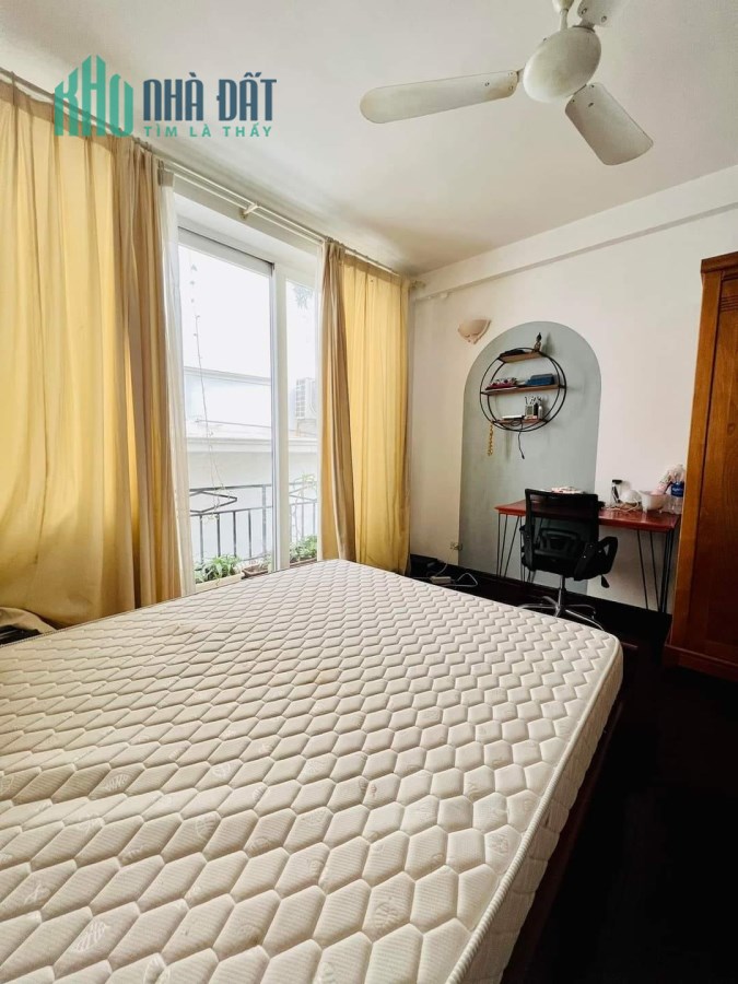 Bán gấp nhà Thanh Bình, Hà Đông trả nợ, 52m2, 4 tầng, phân lô, 5.2 tỷ