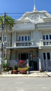 Chính Chủ Cần Bán Nhà Phố Dự Án Vị Trí Đẹp Tại Long An