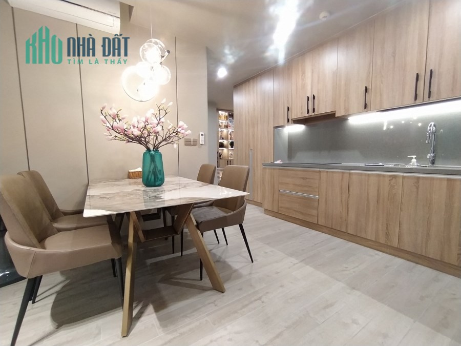 Cho thuê căn hộ cao cấp Hud building cực đẹp, cực sang trọng