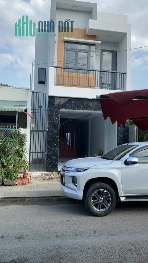 Bán nhà gần UBND P Trường Thọ 78m chỉ 7.99 tỷ