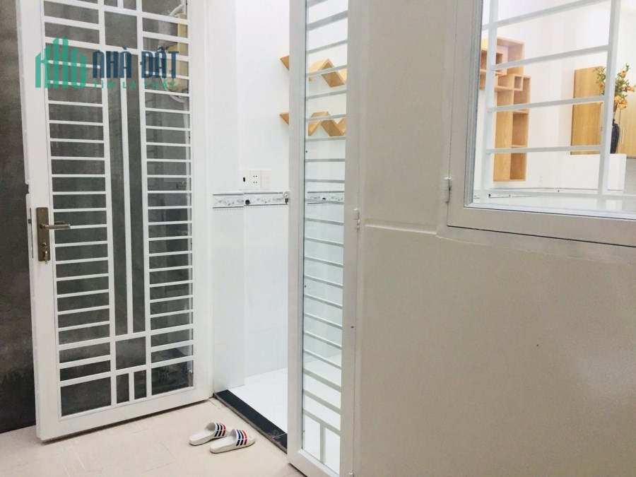 Chính Chủ Gửi Bán Nhà Ngay Chợ Phước Long B, 36m2, 2 Tầng. Nhà Mới Ở Ngay. 3 Tỷ