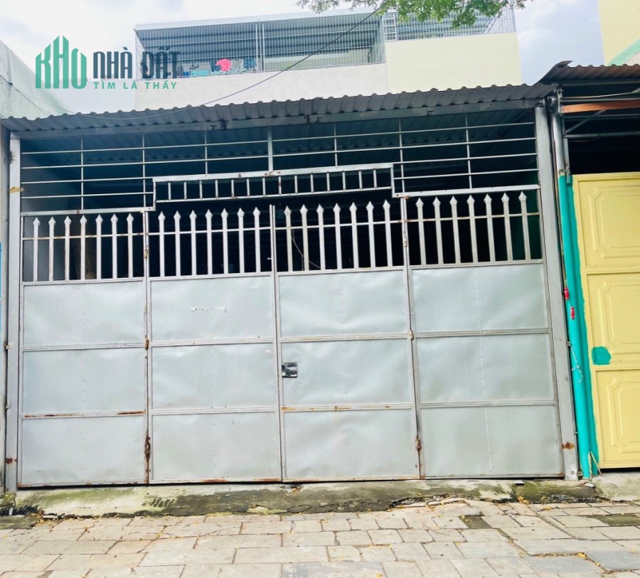 Bị giật hụi cần bán gấp TĐC VCN Phước Long mặt đường số 4 - Thích Quảng Đức, Phước Long, Nha Trang.