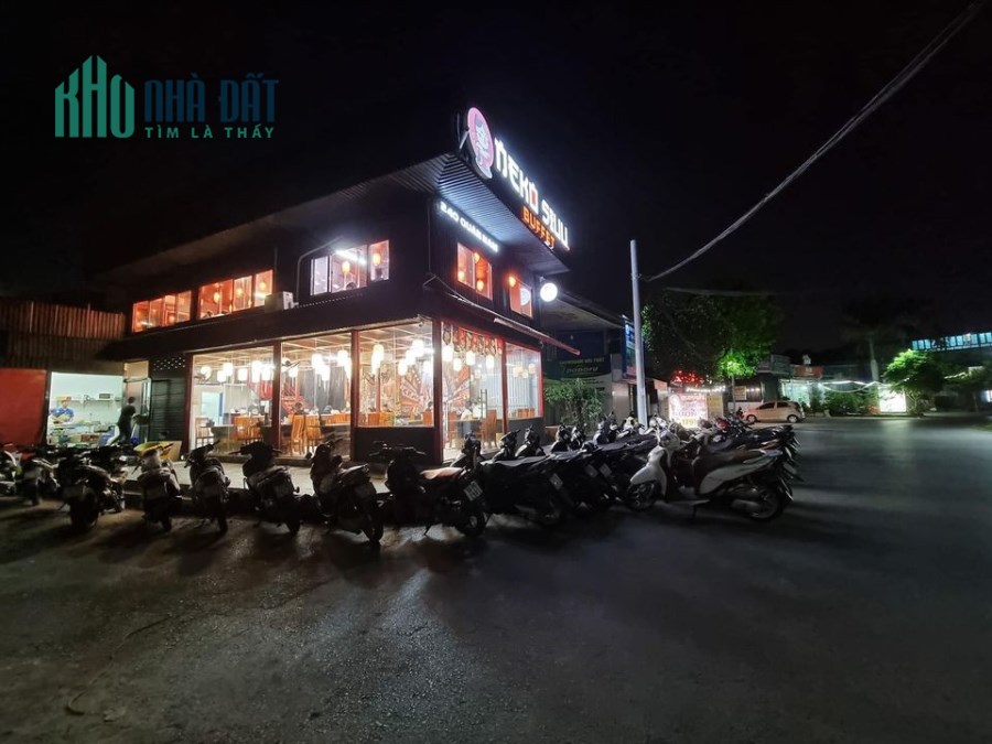 cần nhượng lại quán buffet lẩu nướng tại 240 Quán Nam