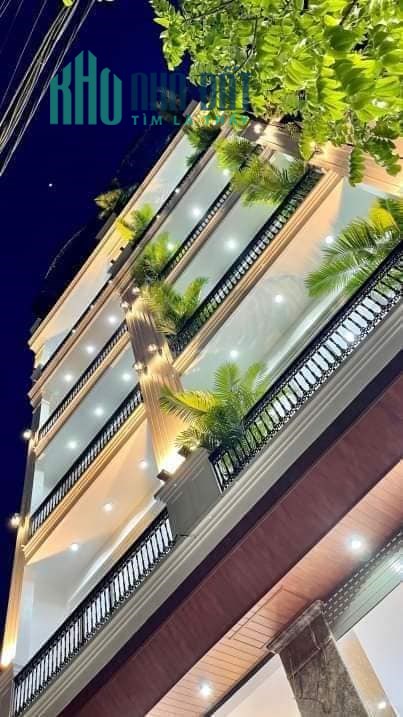 TÒA NHÀ VP, 5 PHÚT HỒ GƯƠM, 90M2X7 T, MT 6M, THANG MÁY, 7 CHỖ VÀO NHÀ, GIÁ 16 TỶ