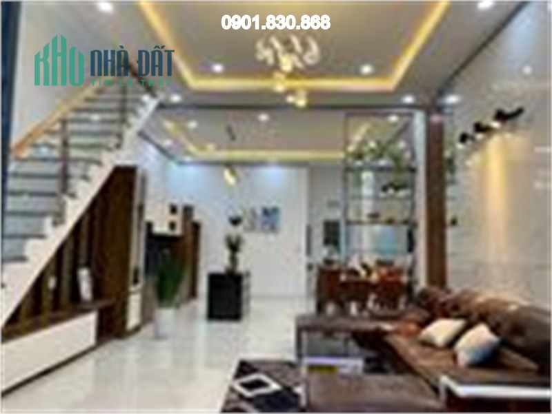 Chủ ngộp bán căn 65m Trường Thọ, Thủ Đức, chỉ 6 tỷ THẺ TÍN DỤNG