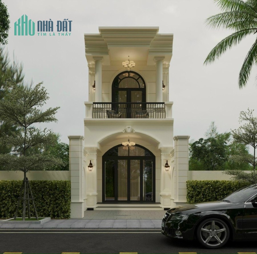 Bán nhà đất giá rẻ bất ngờ - ưu đãi ngập tràn.