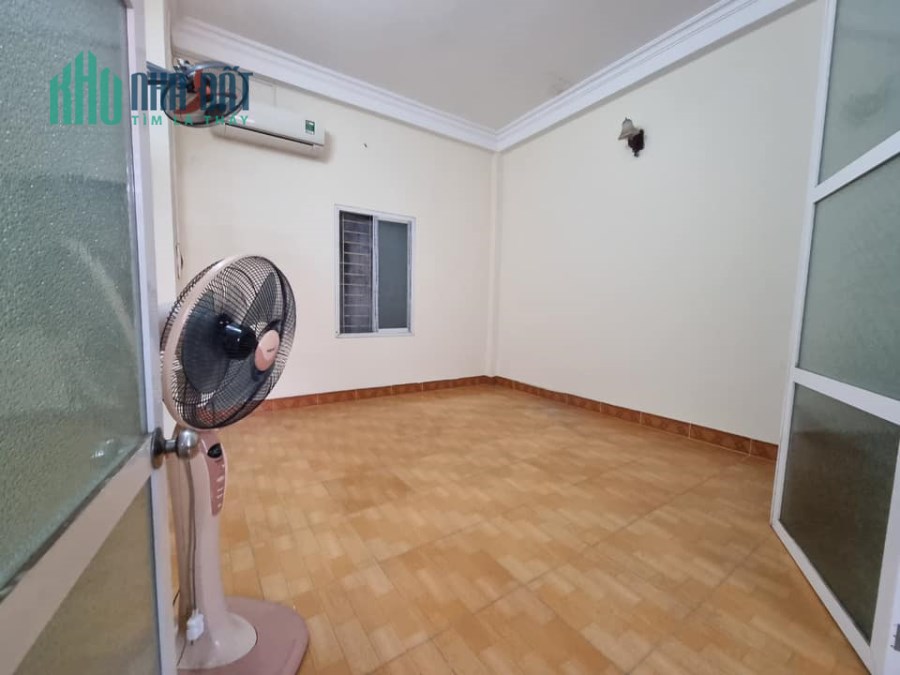 Bán nhà dòng tiền quận Hai Bà Trưng 3.95 tỷ Doanh thu 25tr/tháng