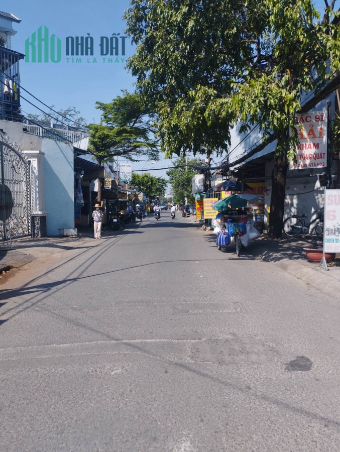 Bán nhà Nguyễn Thị Thập, Thủ Đức, hẻm xe hơi, 40m2, 3 tầng, giá 3.35 tỷ.