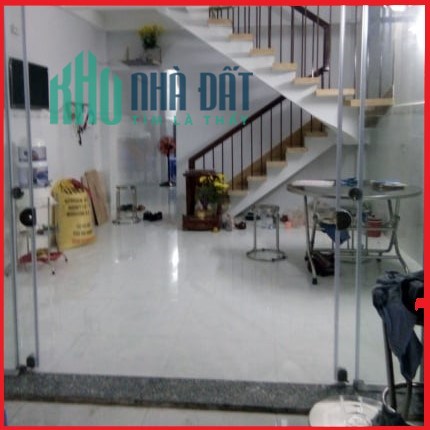 Bán nhà hẻm 22 Nguyễn Văn Săng, Tân Phú, 52.4m2, 5.15 tỷ, chủ nhiệt bán.