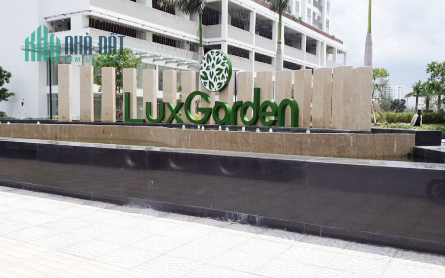 Bán Shophouse Luxgarden Vị Trí Chiến Lược -  Huỳnh Tặng 0908716168