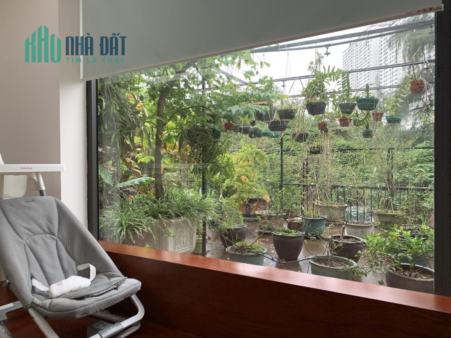 Bán nhà phố Kim Ngưu - 45m2 - 5 tầng thang máy