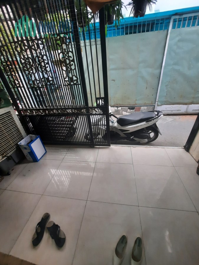 bán nhà huỳnh tấn phát, tân phú, quận 7, gần đô thị phú mỹ hưng, giá hơn 3.5 tỷ - 0901370397